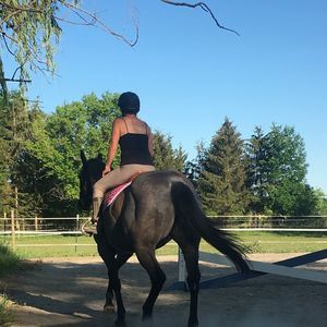 Meet your Posher, Sue